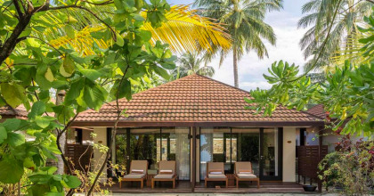 Lily Beach Resort & Spa