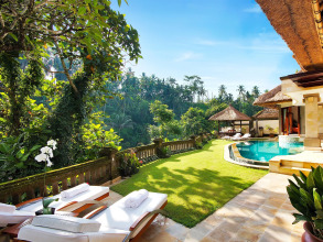 Viceroy Bali