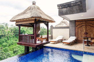 Viceroy Bali