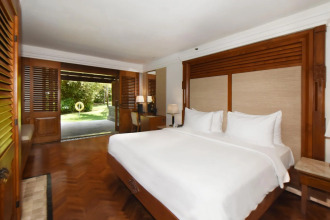 Nusa Dua Beach Hotel & Spa, Bali