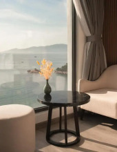Navada Beach Hotel Nha Trang