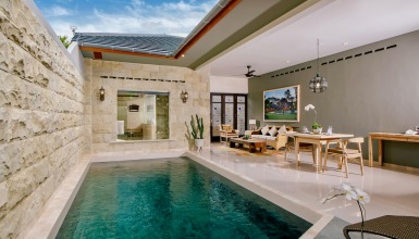 Alindra Villa