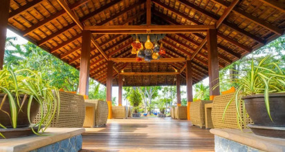 Bandara Resort & Spa