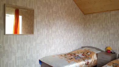 Guest House Churilkovo, фото 2