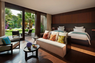 Bulgari Resort Bali