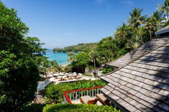 The Surin, Phuket