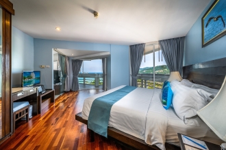 Andaman Beach Suites Hotel