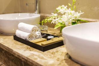 Balcona Hotel Danang