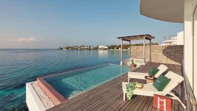Jumeirah Maldives