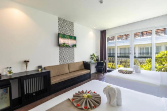 Champa Island Nha Trang