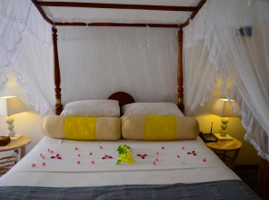 Thambapanni Retreat