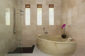 Bali Tropic Resort & Spa