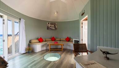 Nika Island Resort & Spa, Maldives