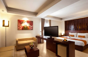 The Prima Seminyak