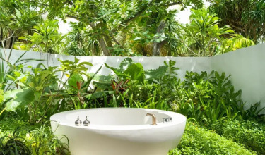 Sirru Fen Fushi (Ex.Fairmont)