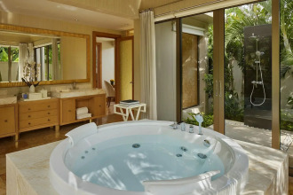 Mulia Villas