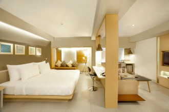 Sevn Legian
