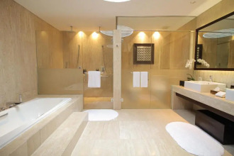 The Anvaya Beach Resort Bali