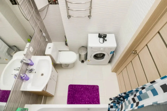 Apartment on Malygina 90, фото 47