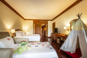 Ayodya Resort Bali