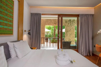 The Haven Bali Seminyak