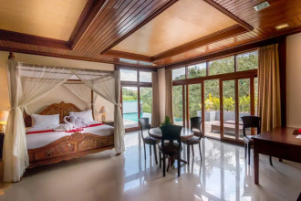 The Payogan Villa Resort And Spa