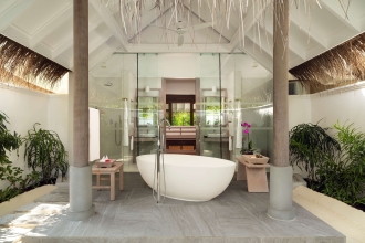 Anantara Dhigu Maldives
