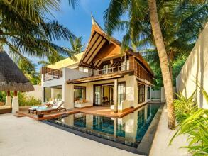 Ozen Reserve Bolifushi