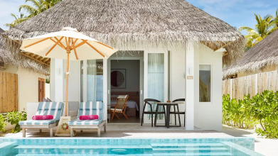 Sun Siyam Iru Veli Maldives
