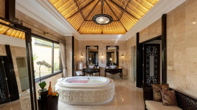 Rimba Jimbaran Bali By Ayana