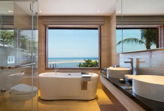 Nikko Bali Hotel