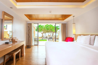 Beyond Resort Karon