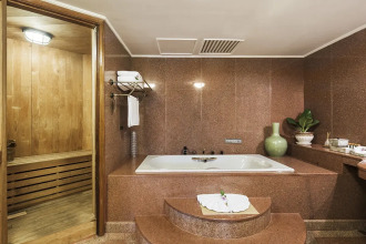 Rex Hotel Saigon