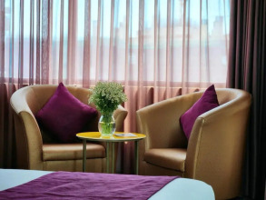 V Hotel Nha Trang