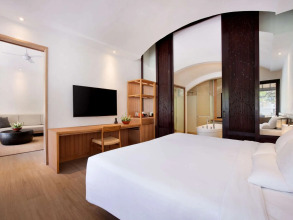 Novotel Bali Benoa