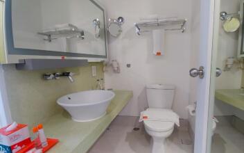 Harris Hotel Tuban Bali