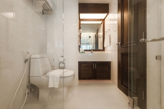 Andaman Beach Suites Hotel