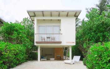 Holiday Inn Resort Kandooma Maldives