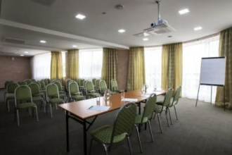 Отель Грин Холл (Green Hall), фото 107