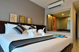 Chaweng Noi Pool Villa