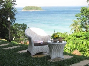 Andaman Cannacia Resort & Spa