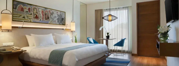 Padma Resort Legian