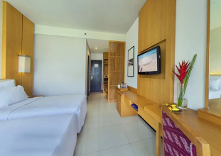 Truntum Kuta (Ex Grand Inna Kuta)
