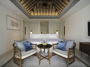 Banyan Tree Krabi