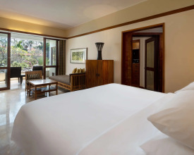 Grand Hyatt Bali