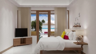 Oblu Nature Helengeli By Sentido