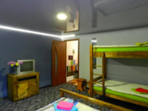 Hostel Uralskie Gori, фото 4