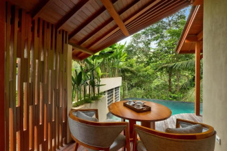 Jannata Resort & Spa