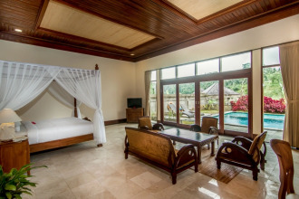 The Payogan Villa Resort And Spa