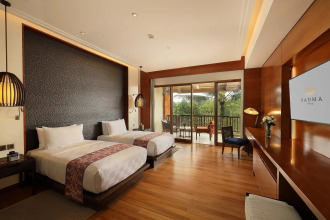 Padma Ubud